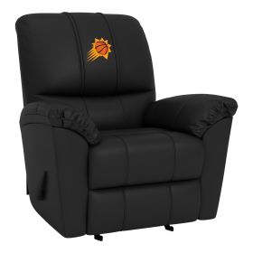 Freedom Rocker Recliner with Phoenix Suns Primary