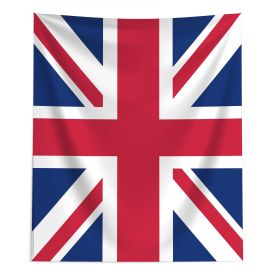 England Flag Wall Hanging 50x60 inches